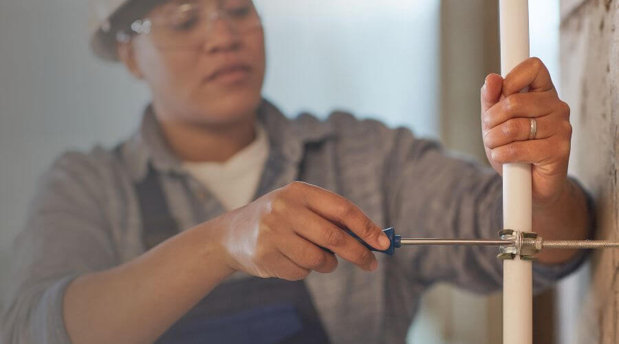 Professional sink repair in Clermont, GA